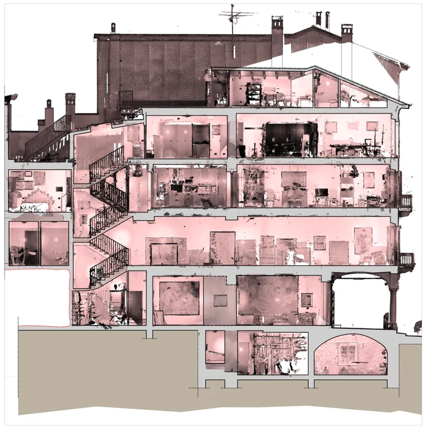 italian alps property investment