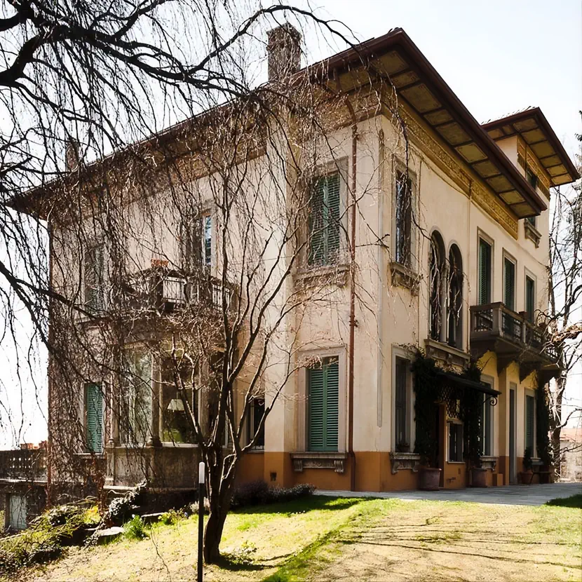 property renovation consultant italy